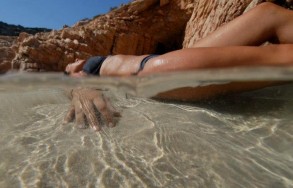 Cala Coticcio