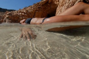 Cala Coticcio