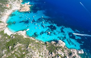 Isola di Spargi