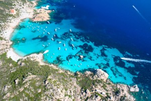 Isola di Spargi