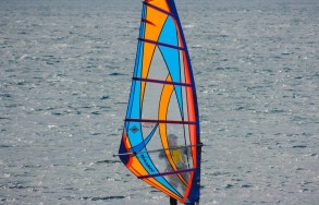 Kite surf