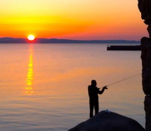 pescatore