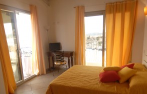 Luxury Room