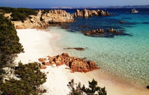 Isola di Budelli