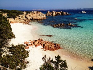 Isola di Budelli