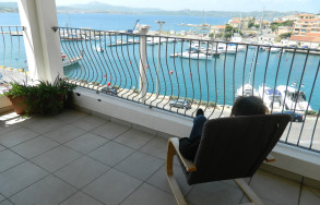terrazza