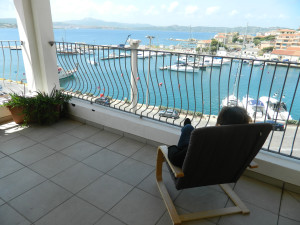 terrazza