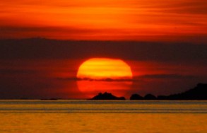 Tramonto