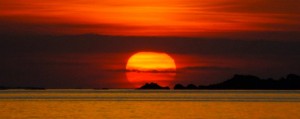 Tramonto