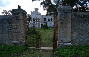 Villa Weber