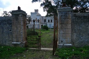 Villa Weber